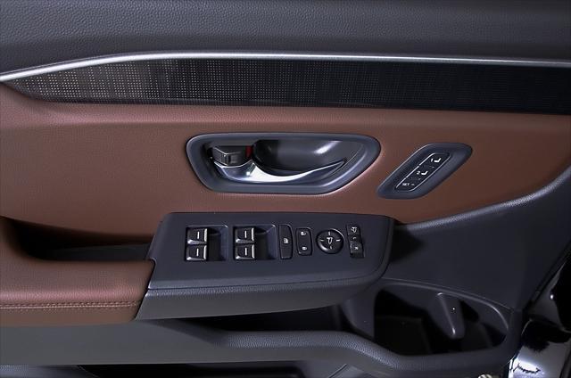 new 2025 Honda Pilot car, priced at $54,985