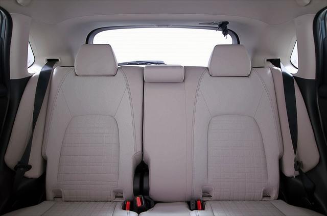 new 2026 Honda HR-V car, priced at $28,050