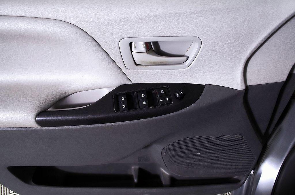 used 2018 Toyota Sienna car, priced at $23,758