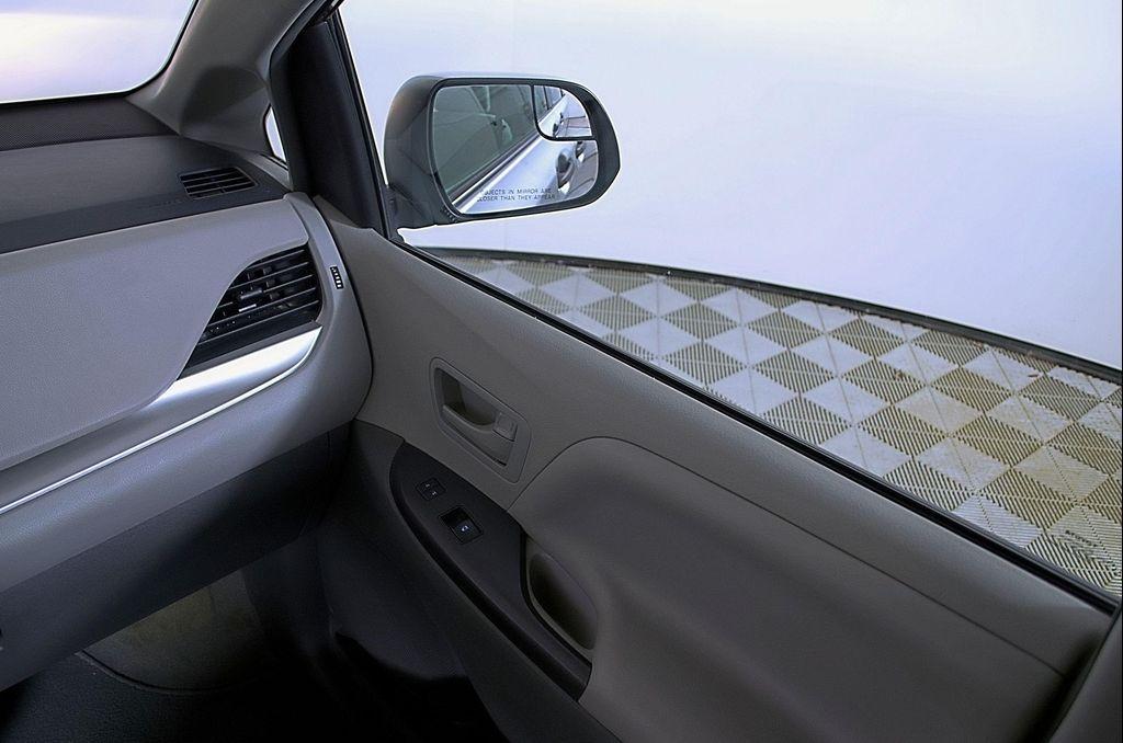 used 2018 Toyota Sienna car, priced at $23,758