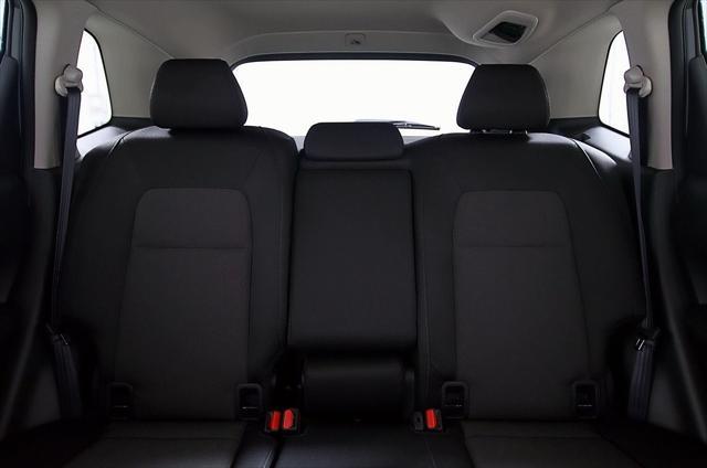 new 2025 Honda CR-V car, priced at $31,450