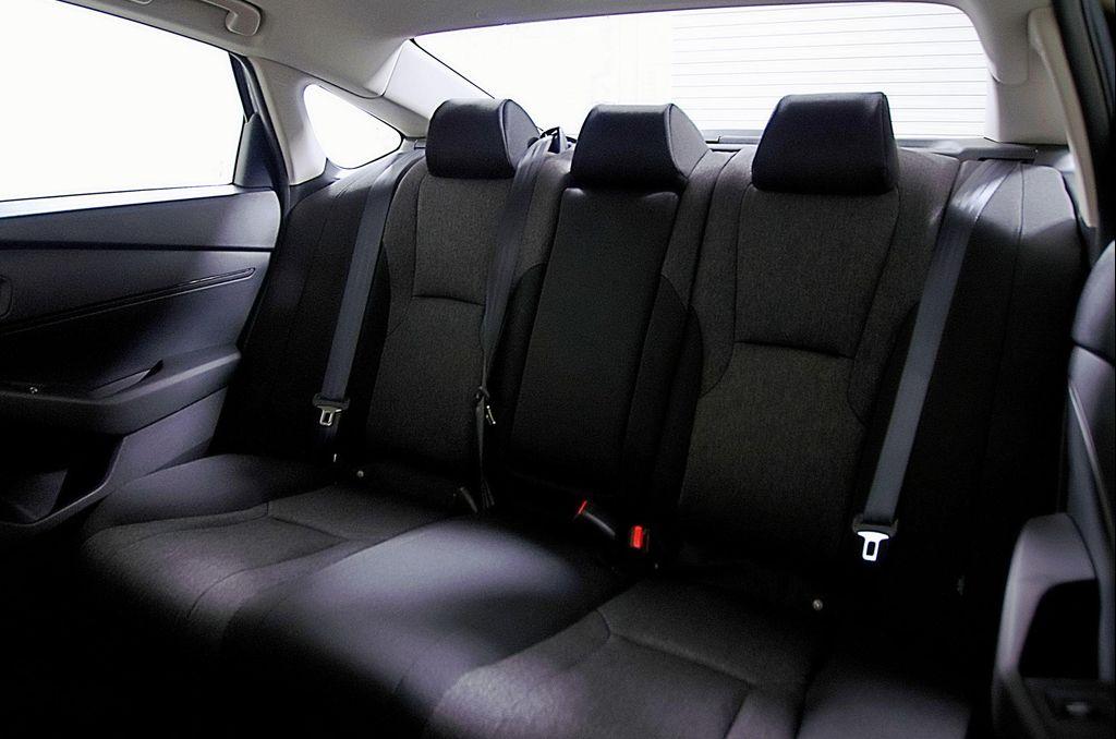 new 2025 Honda Accord car, priced at $30,419