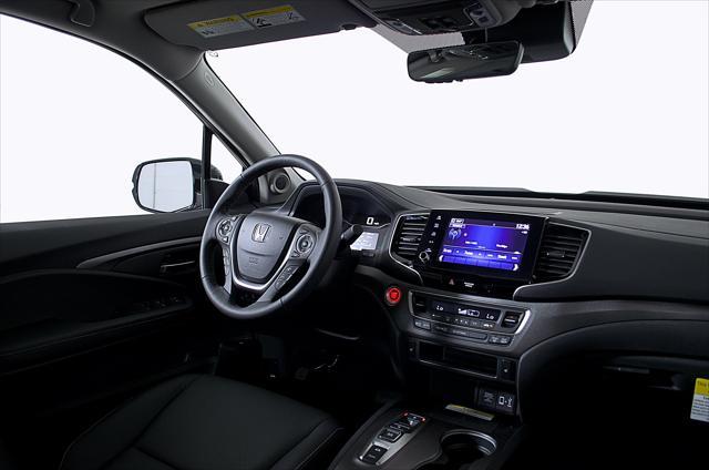 new 2024 Honda Ridgeline car, priced at $46,095
