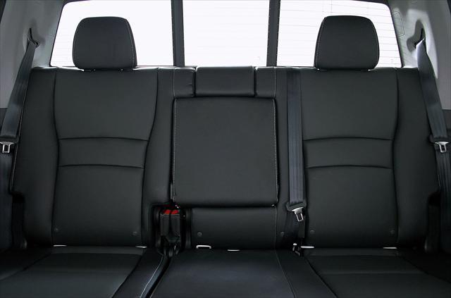 new 2024 Honda Ridgeline car, priced at $46,095
