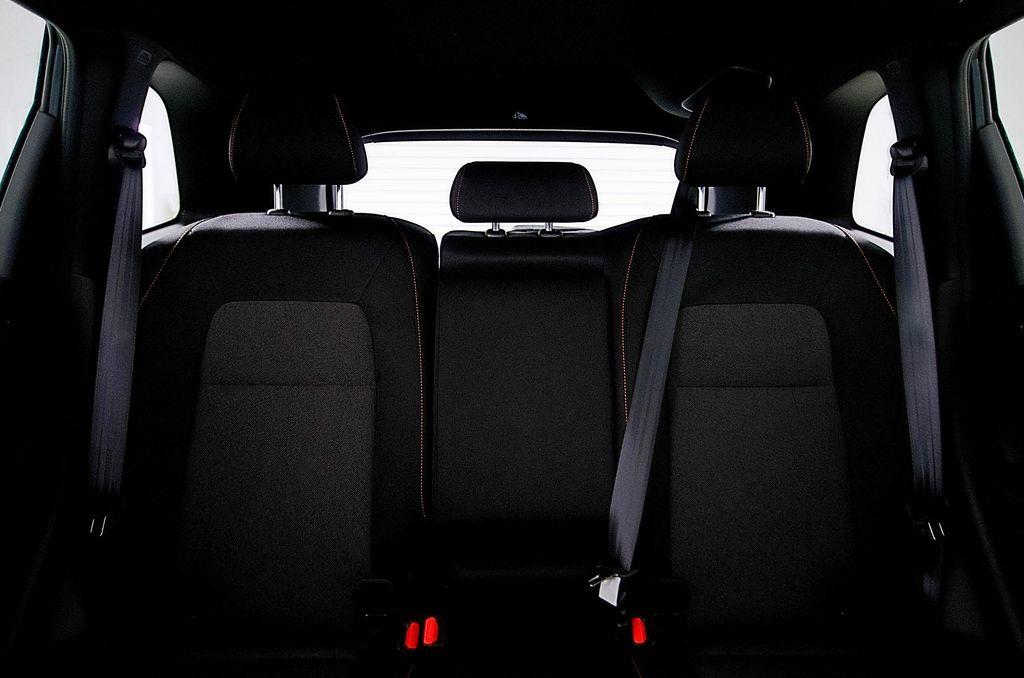 used 2026 Honda CR-V Hybrid car, priced at $35,998