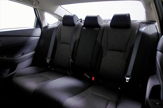 new 2025 Honda Accord car, priced at $32,165
