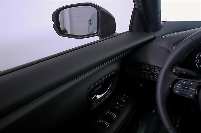 used 2025 Honda HR-V car, priced at $28,998
