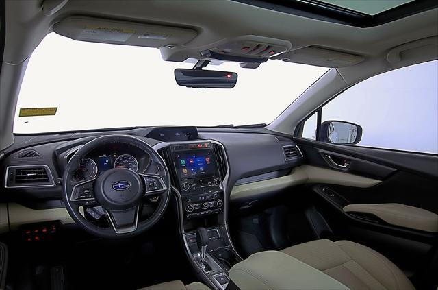 used 2021 Subaru Ascent car, priced at $26,219