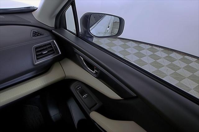used 2021 Subaru Ascent car, priced at $26,219