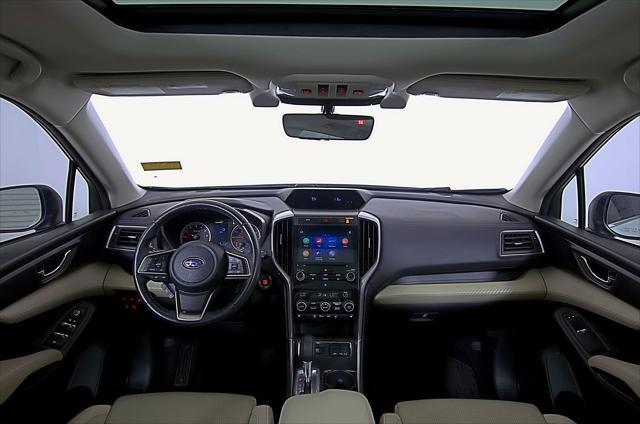 used 2021 Subaru Ascent car, priced at $26,219