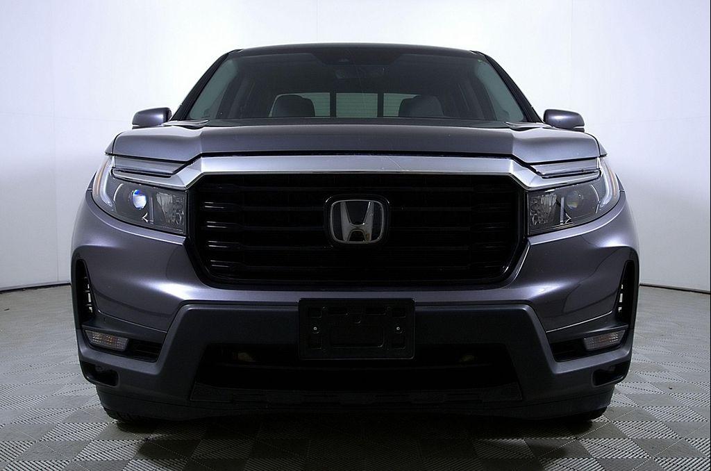 used 2023 Honda Ridgeline car, priced at $30,541