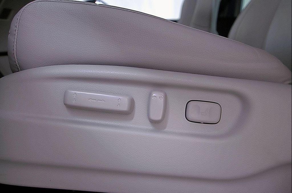 used 2023 Honda Ridgeline car, priced at $30,541
