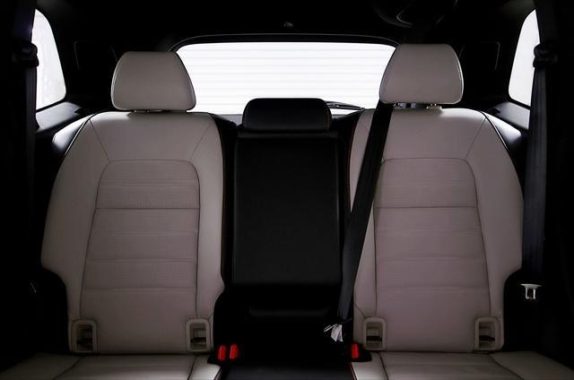 new 2026 Honda CR-V Hybrid car, priced at $43,645