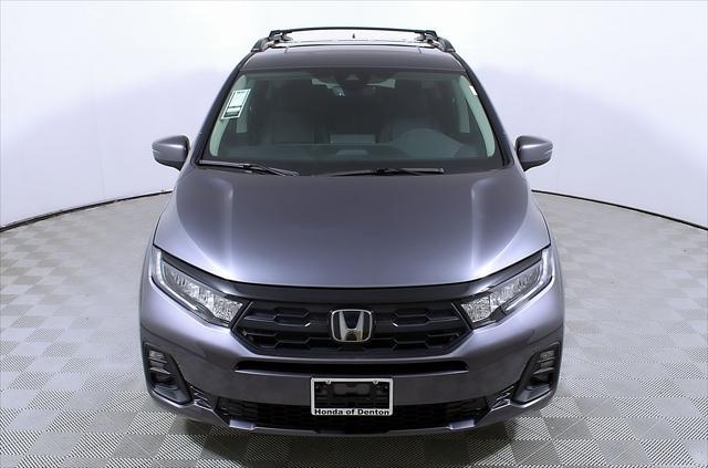new 2025 Honda Odyssey car, priced at $43,670