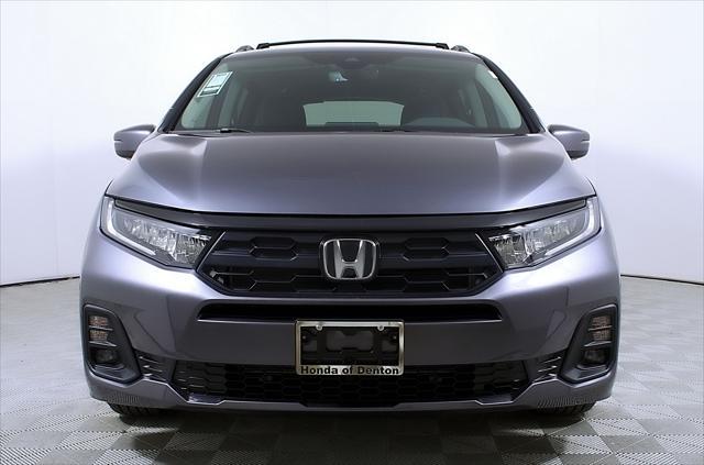 new 2025 Honda Odyssey car, priced at $43,670