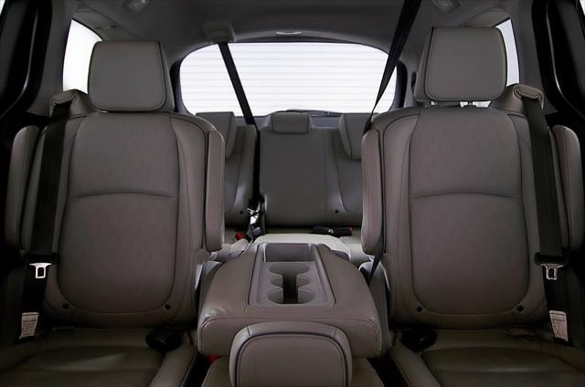 used 2024 Honda Odyssey car, priced at $43,470