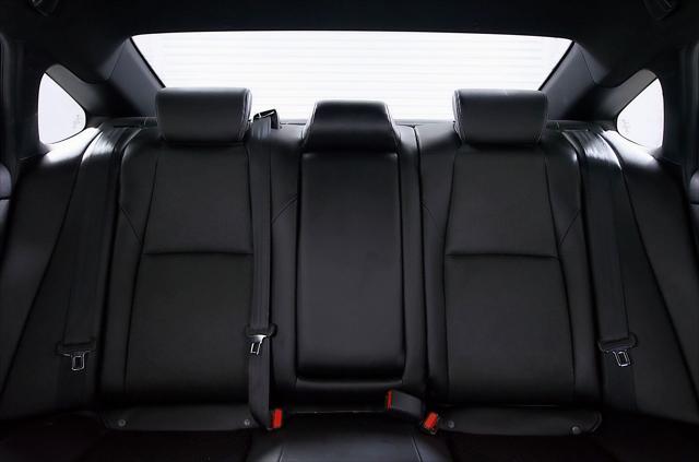 used 2021 Honda Accord car, priced at $26,445