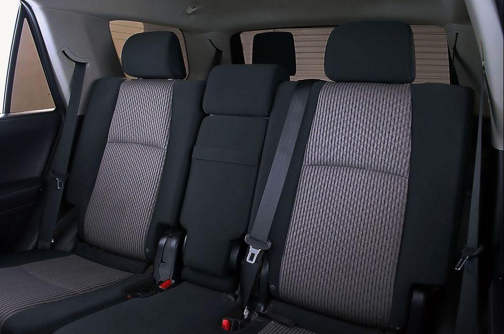 used 2022 Toyota 4Runner car, priced at $33,321