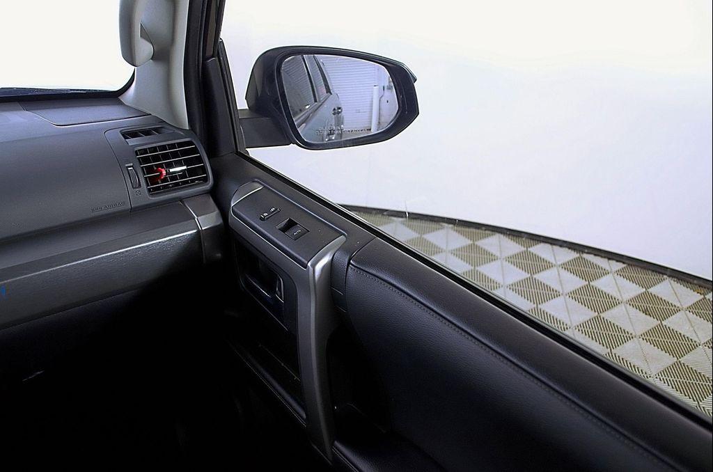 used 2022 Toyota 4Runner car, priced at $33,321