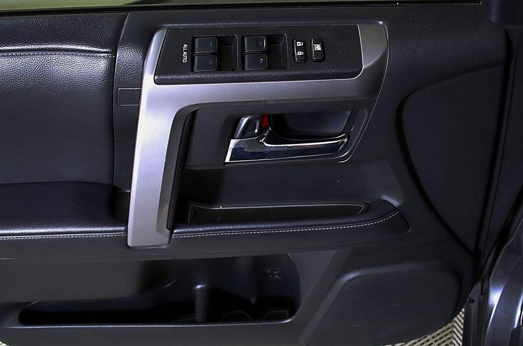 used 2022 Toyota 4Runner car, priced at $33,321