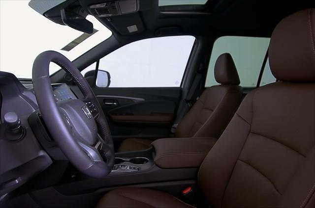 new 2024 Honda Ridgeline car, priced at $46,730