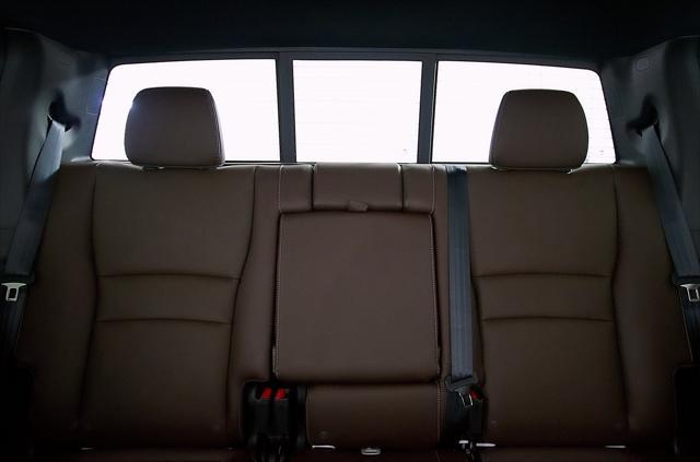new 2024 Honda Ridgeline car, priced at $46,730