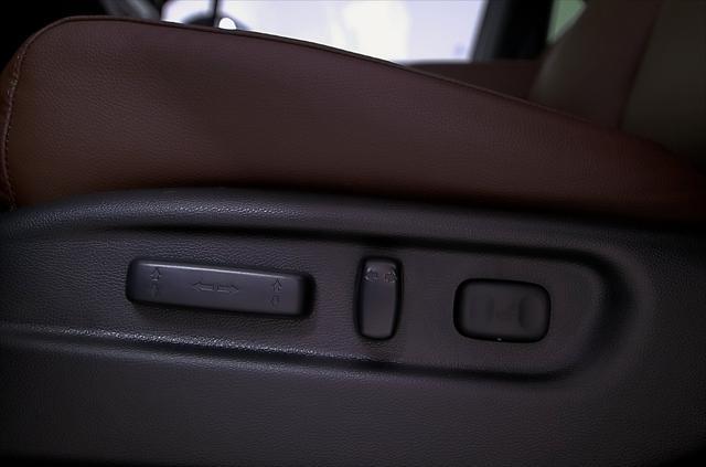 new 2024 Honda Ridgeline car, priced at $46,730