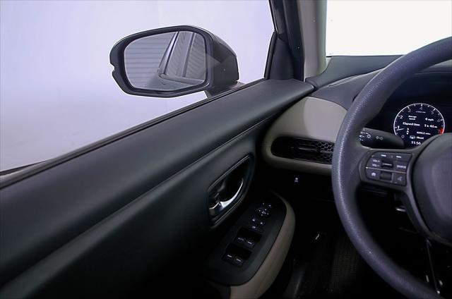used 2024 Honda HR-V car, priced at $24,656