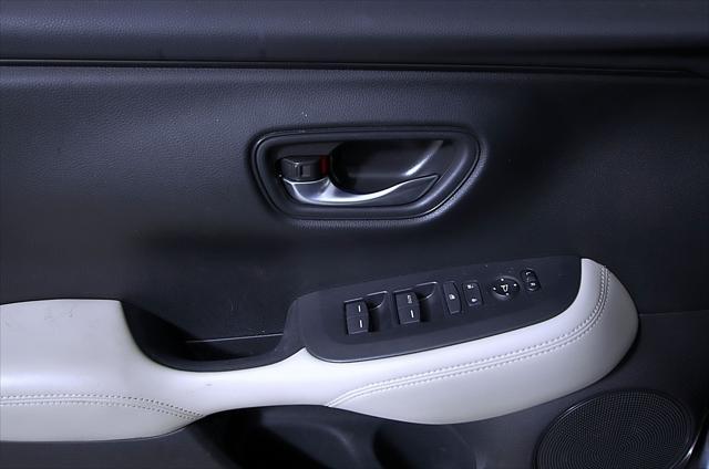 used 2024 Honda HR-V car, priced at $24,656
