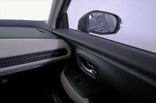 used 2024 Honda HR-V car, priced at $24,656