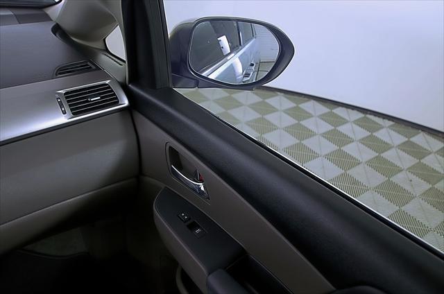 used 2016 Honda Odyssey car, priced at $17,998