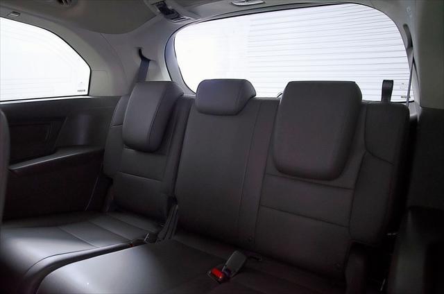 used 2016 Honda Odyssey car, priced at $17,998
