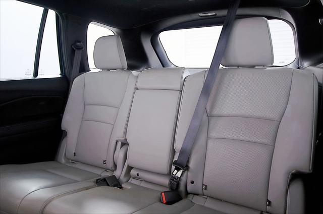 used 2023 Honda Passport car, priced at $31,361
