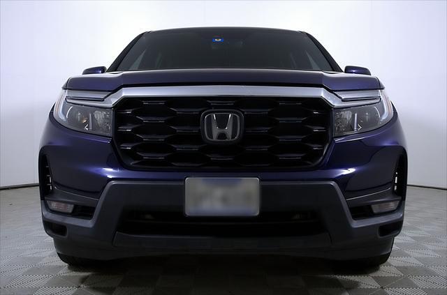 used 2023 Honda Passport car, priced at $31,361