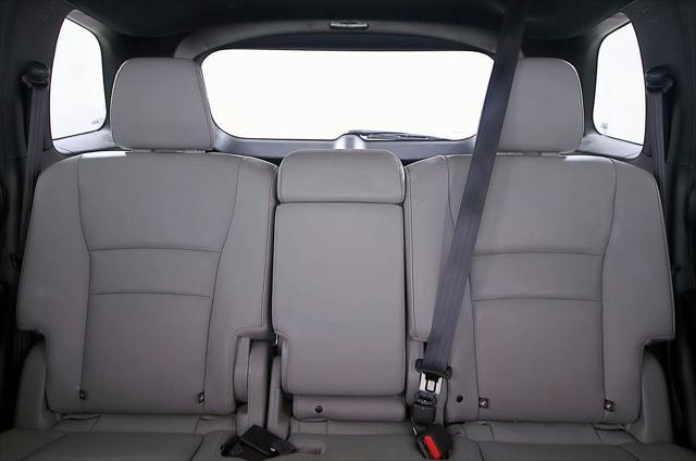 used 2023 Honda Passport car, priced at $31,361