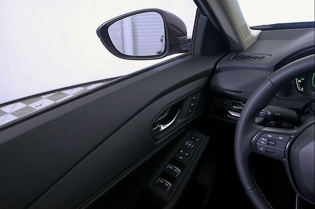 new 2025 Honda Accord Hybrid car, priced at $34,418