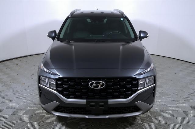 used 2023 Hyundai Santa Fe car, priced at $23,758