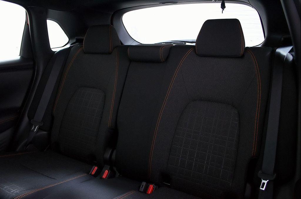 new 2026 Honda HR-V car, priced at $29,664