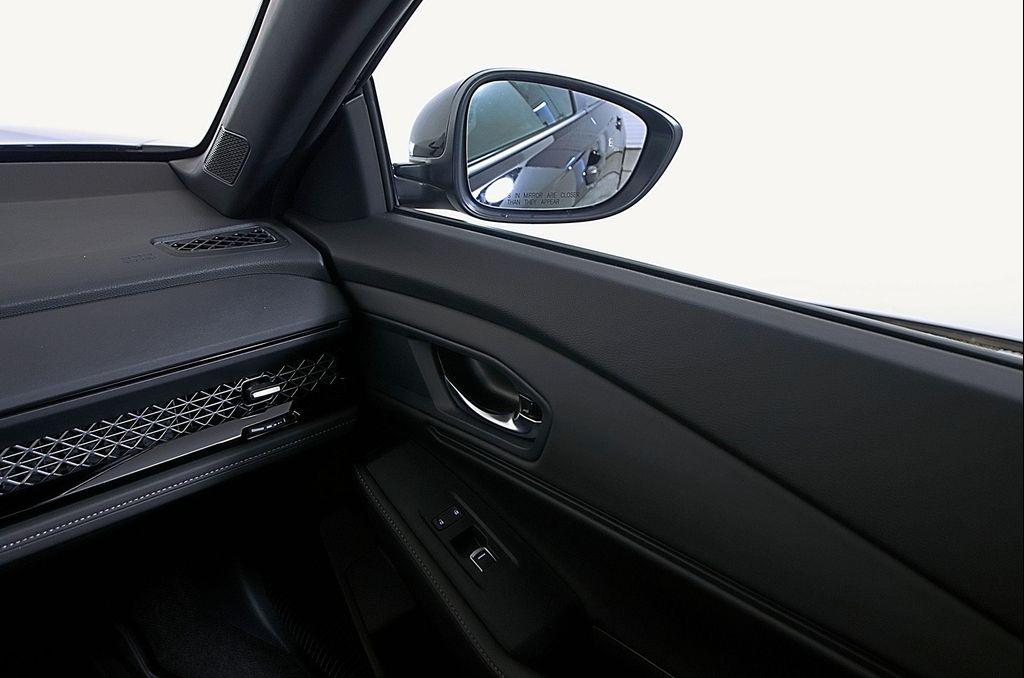 new 2025 Honda Accord Hybrid car, priced at $34,805