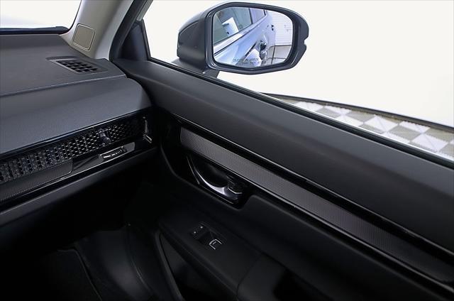 used 2024 Honda CR-V car, priced at $34,998