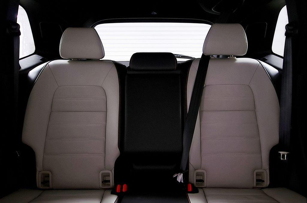 new 2026 Honda CR-V Hybrid car, priced at $40,758