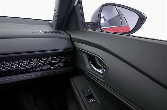 used 2023 Honda Accord Hybrid car, priced at $32,617