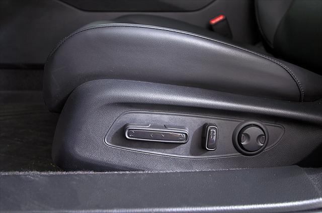 used 2023 Honda Accord Hybrid car, priced at $32,617