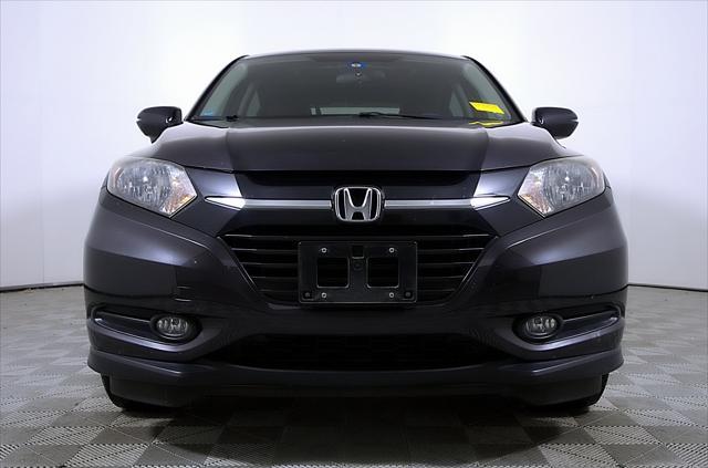 used 2017 Honda HR-V car, priced at $18,808