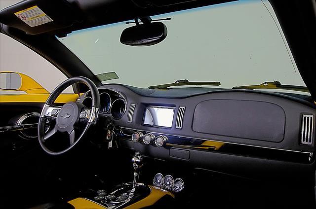 used 2006 Chevrolet SSR car, priced at $28,998