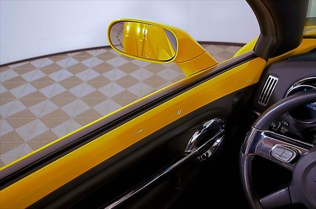 used 2006 Chevrolet SSR car, priced at $28,998