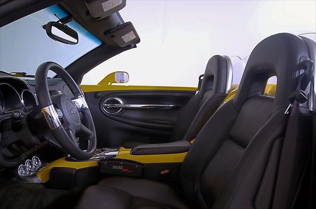 used 2006 Chevrolet SSR car, priced at $28,998