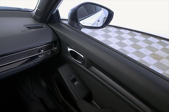 used 2022 Honda Civic car, priced at $25,229
