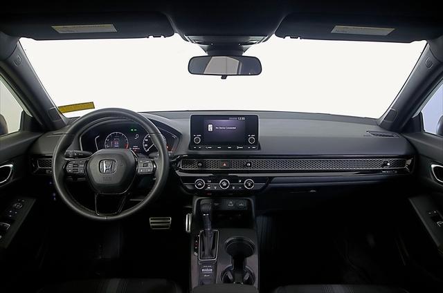 used 2022 Honda Civic car, priced at $25,229