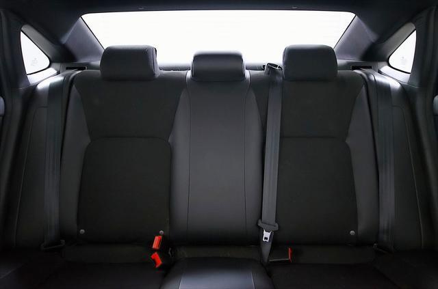 used 2022 Honda Civic car, priced at $25,229